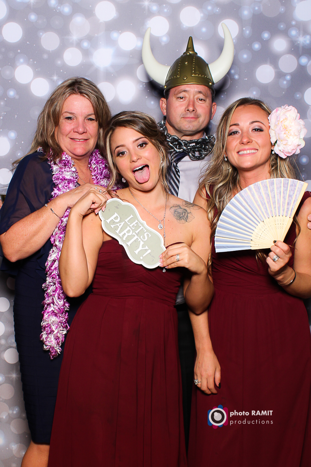 Kait and Taylor's Wedding | View more photos from the event at gallery.photoramitproductions.com/u/PhotoRAMITProductions/Kait-and-Taylors-Wedding